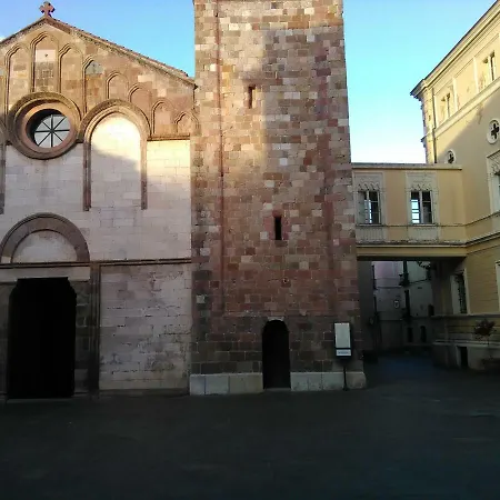 Su Stampu Apartamento *
