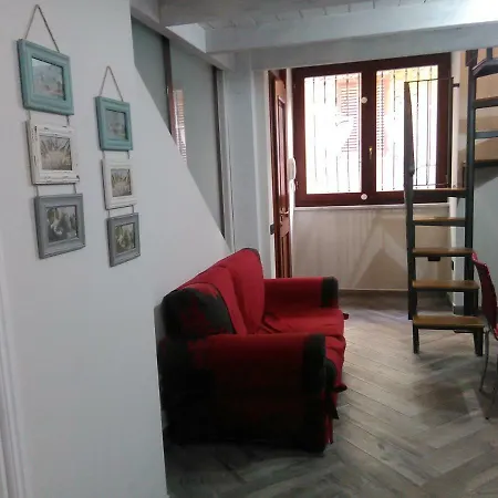 Apartamento Su Stampu Iglesias