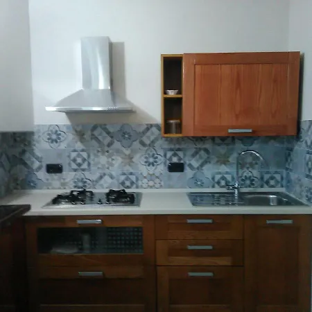 Su Stampu Apartamento *